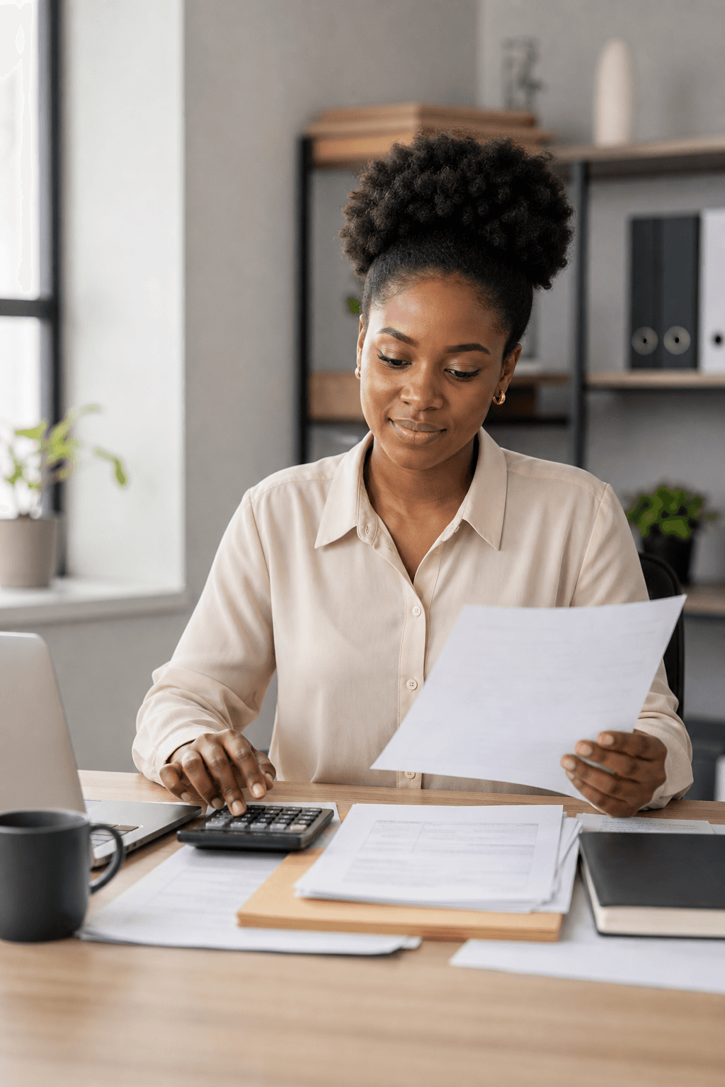 Professional Invoicing